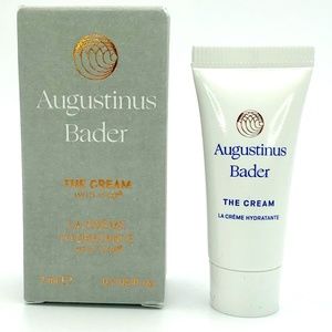 Augustinus Bader THE CREAM 7ml  Deluxe Travel Size NEW BOX